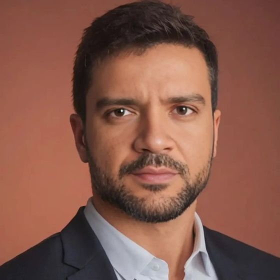 Guilherme dos Santos Sá, fundador da AuctaLabs